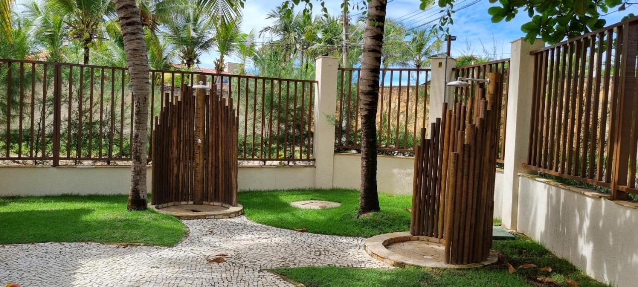Apartamento Particular Em Porto Das Dunas - Beach Park Aquiraz Exteriér fotografie