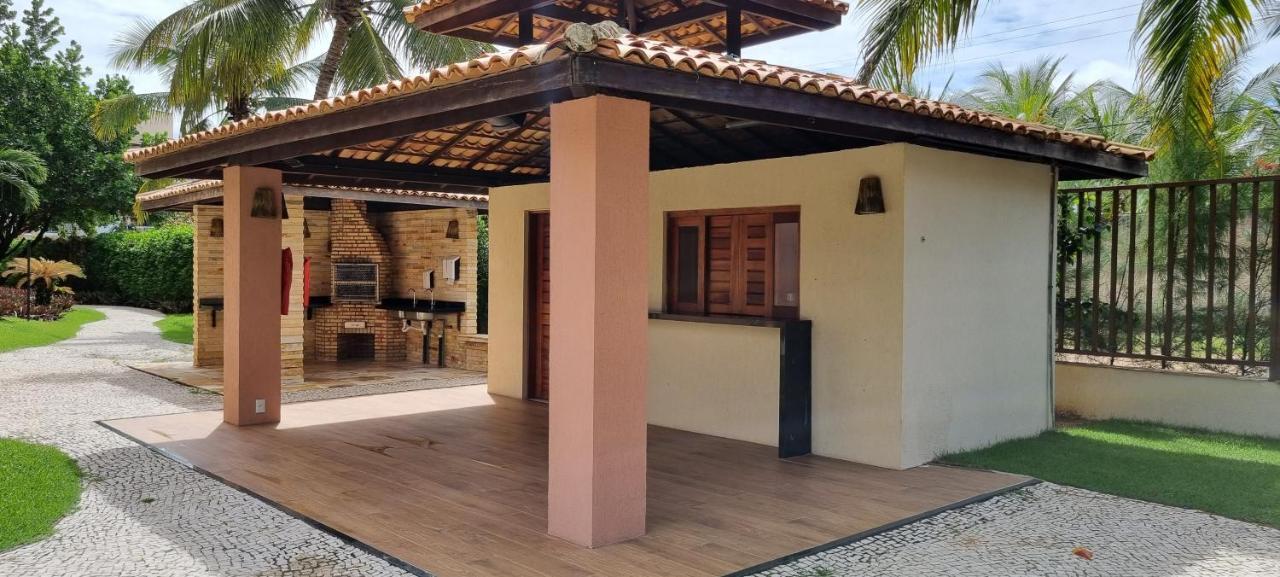 Apartamento Particular Em Porto Das Dunas - Beach Park Aquiraz Exteriér fotografie