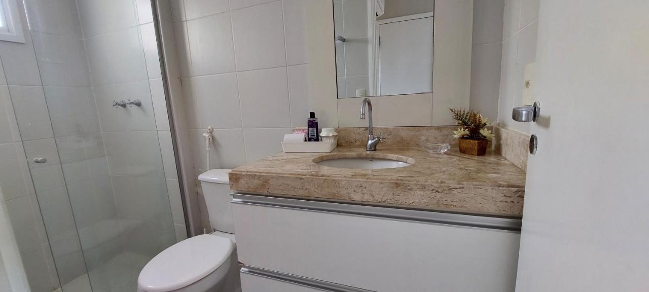 Apartamento Particular Em Porto Das Dunas - Beach Park Aquiraz Exteriér fotografie
