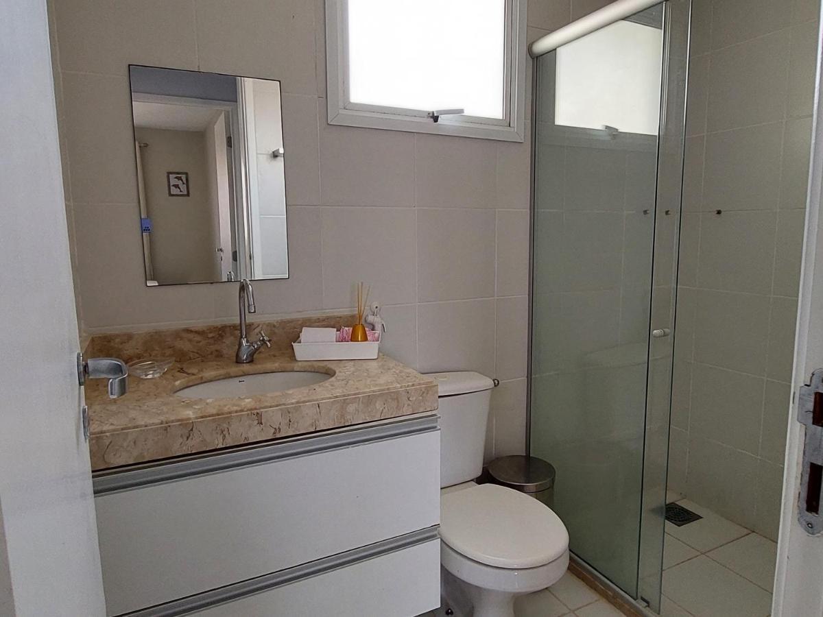 Apartamento Particular Em Porto Das Dunas - Beach Park Aquiraz Exteriér fotografie