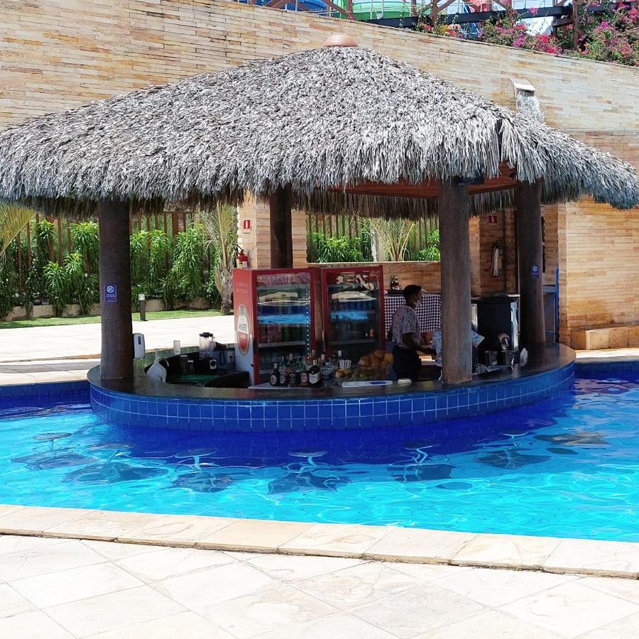 Apartamento Particular Em Porto Das Dunas - Beach Park Aquiraz Exteriér fotografie