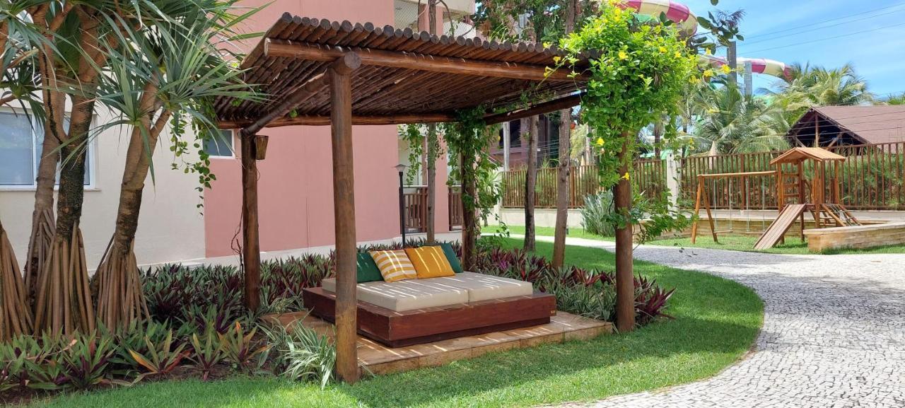 Apartamento Particular Em Porto Das Dunas - Beach Park Aquiraz Exteriér fotografie