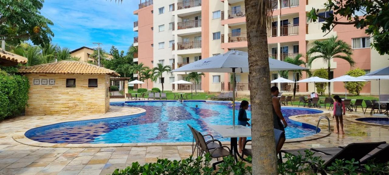 Apartamento Particular Em Porto Das Dunas - Beach Park Aquiraz Exteriér fotografie