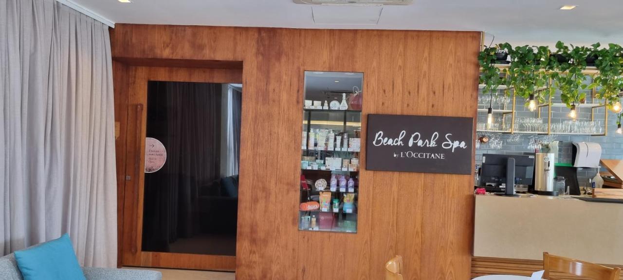 Apartamento Particular Em Porto Das Dunas - Beach Park Aquiraz Exteriér fotografie