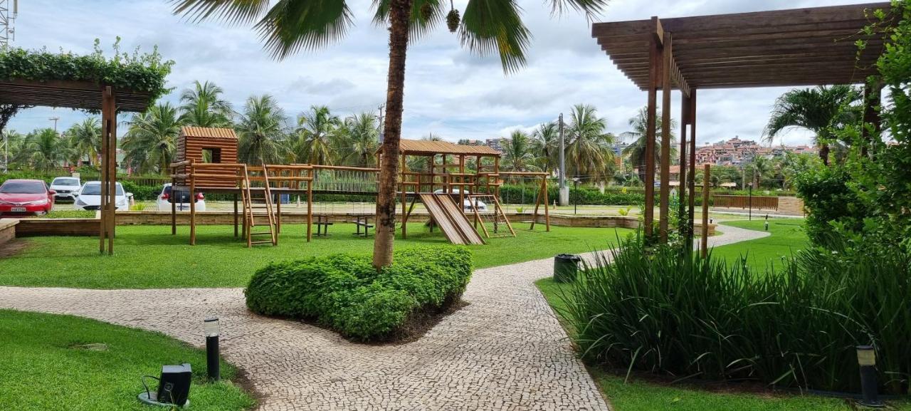 Apartamento Particular Em Porto Das Dunas - Beach Park Aquiraz Exteriér fotografie