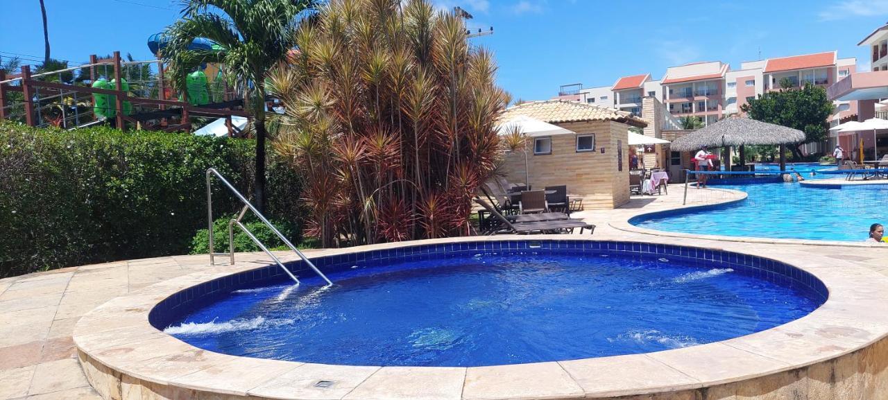 Apartamento Particular Em Porto Das Dunas - Beach Park Aquiraz Exteriér fotografie