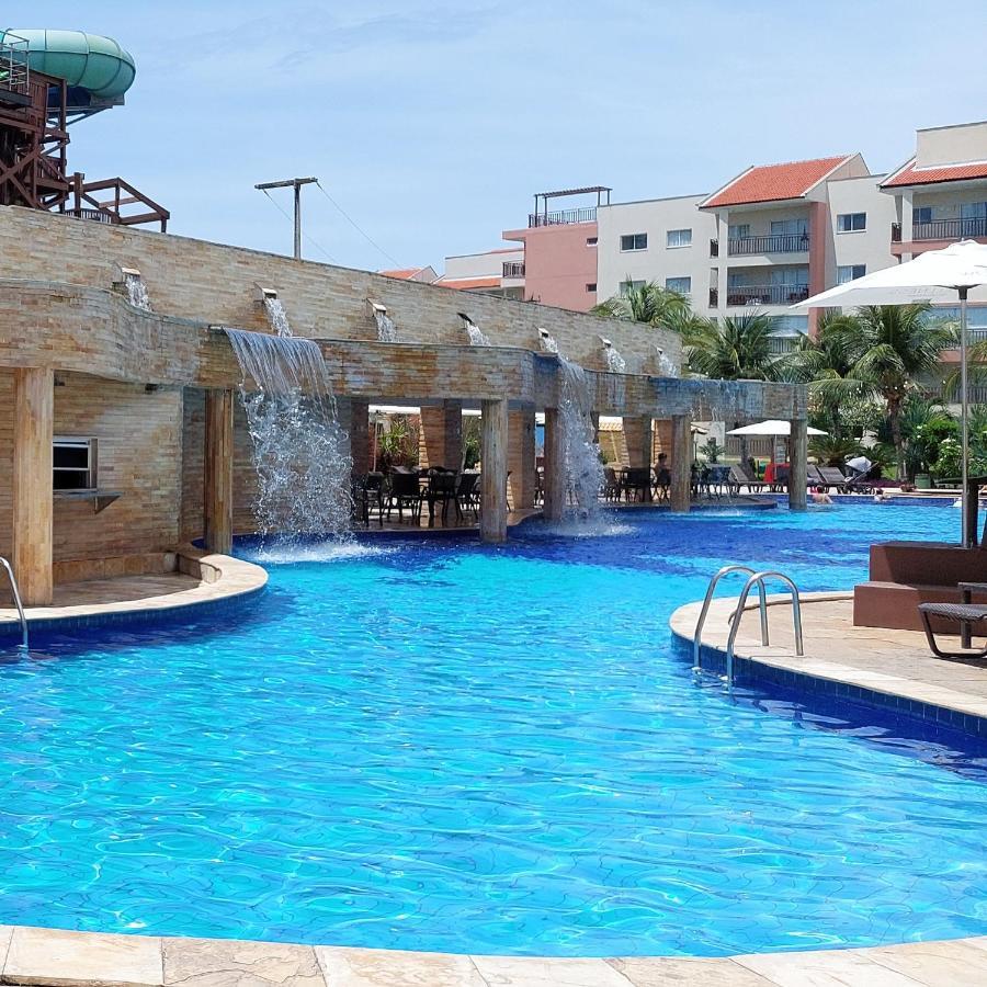 Apartamento Particular Em Porto Das Dunas - Beach Park Aquiraz Exteriér fotografie