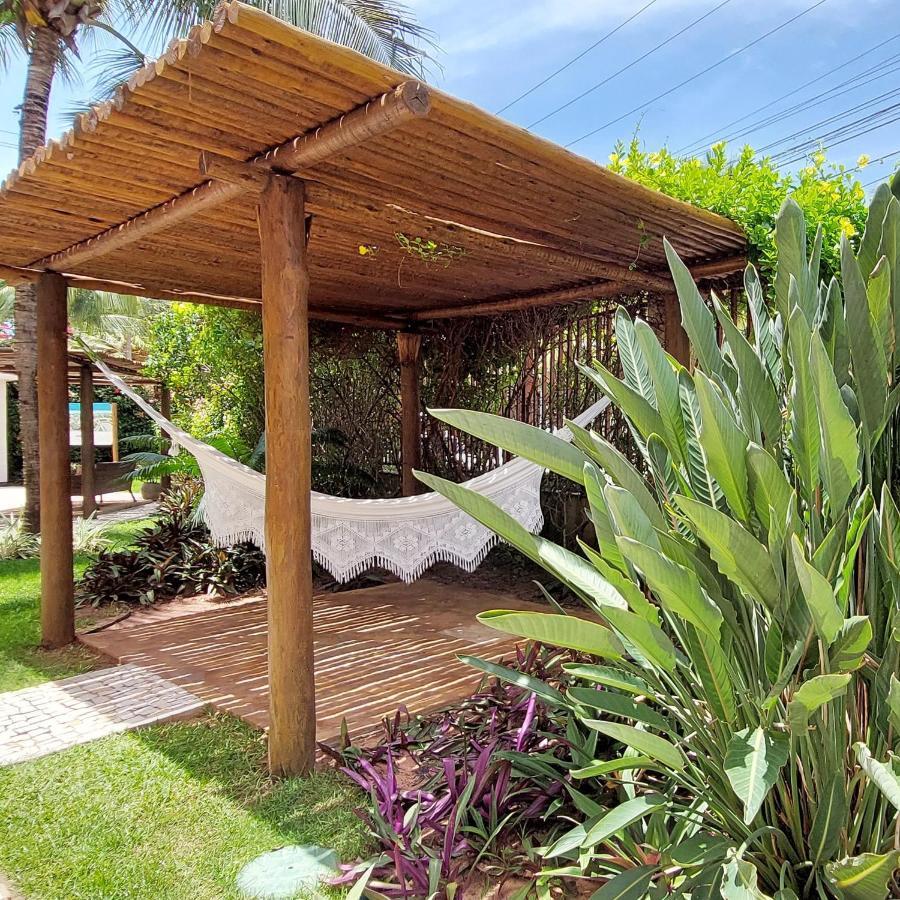 Apartamento Particular Em Porto Das Dunas - Beach Park Aquiraz Exteriér fotografie