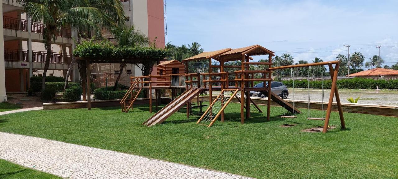 Apartamento Particular Em Porto Das Dunas - Beach Park Aquiraz Exteriér fotografie