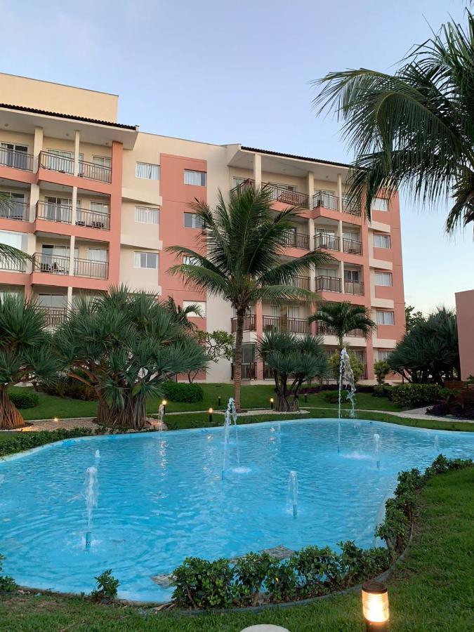 Apartamento Particular Em Porto Das Dunas - Beach Park Aquiraz Exteriér fotografie