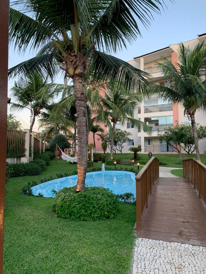 Apartamento Particular Em Porto Das Dunas - Beach Park Aquiraz Exteriér fotografie