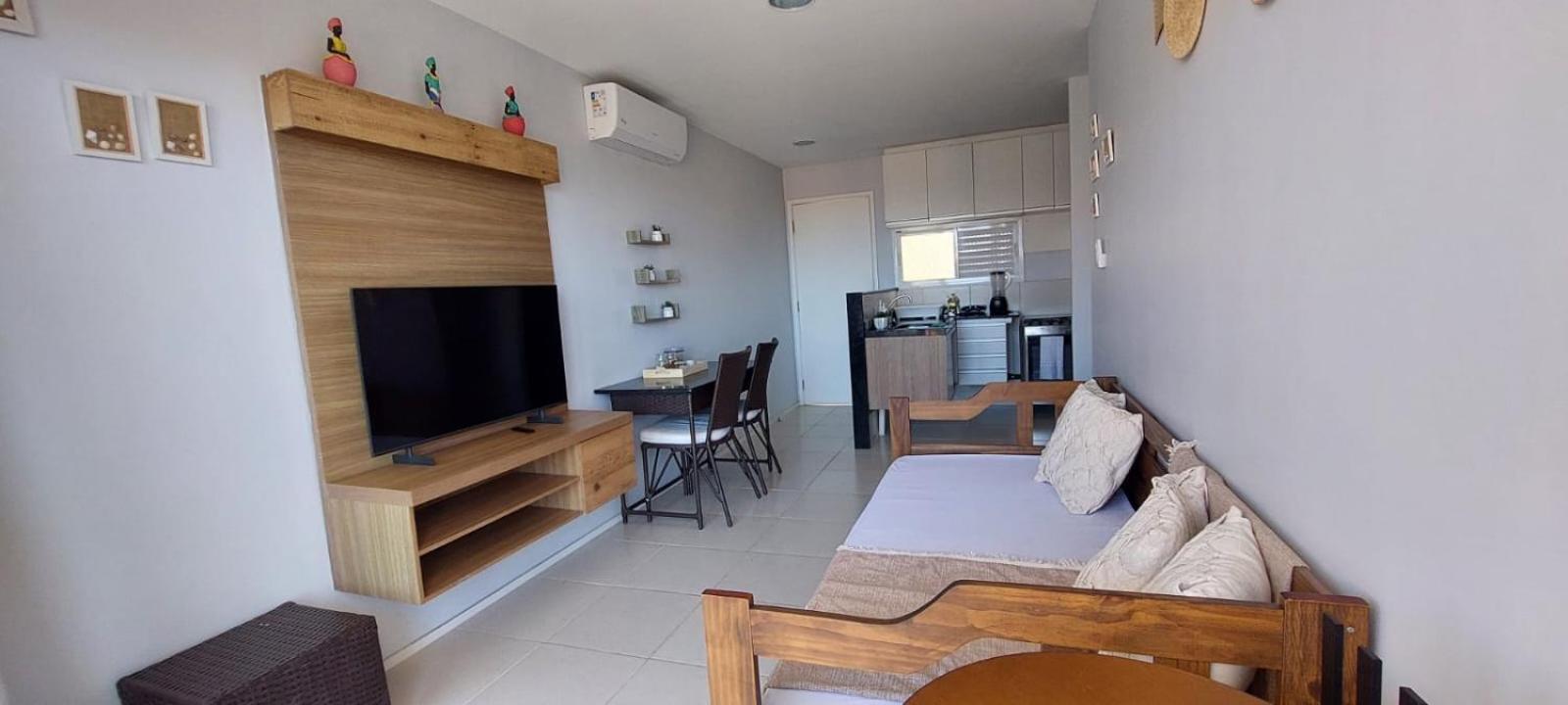 Apartamento Particular Em Porto Das Dunas - Beach Park Aquiraz Exteriér fotografie
