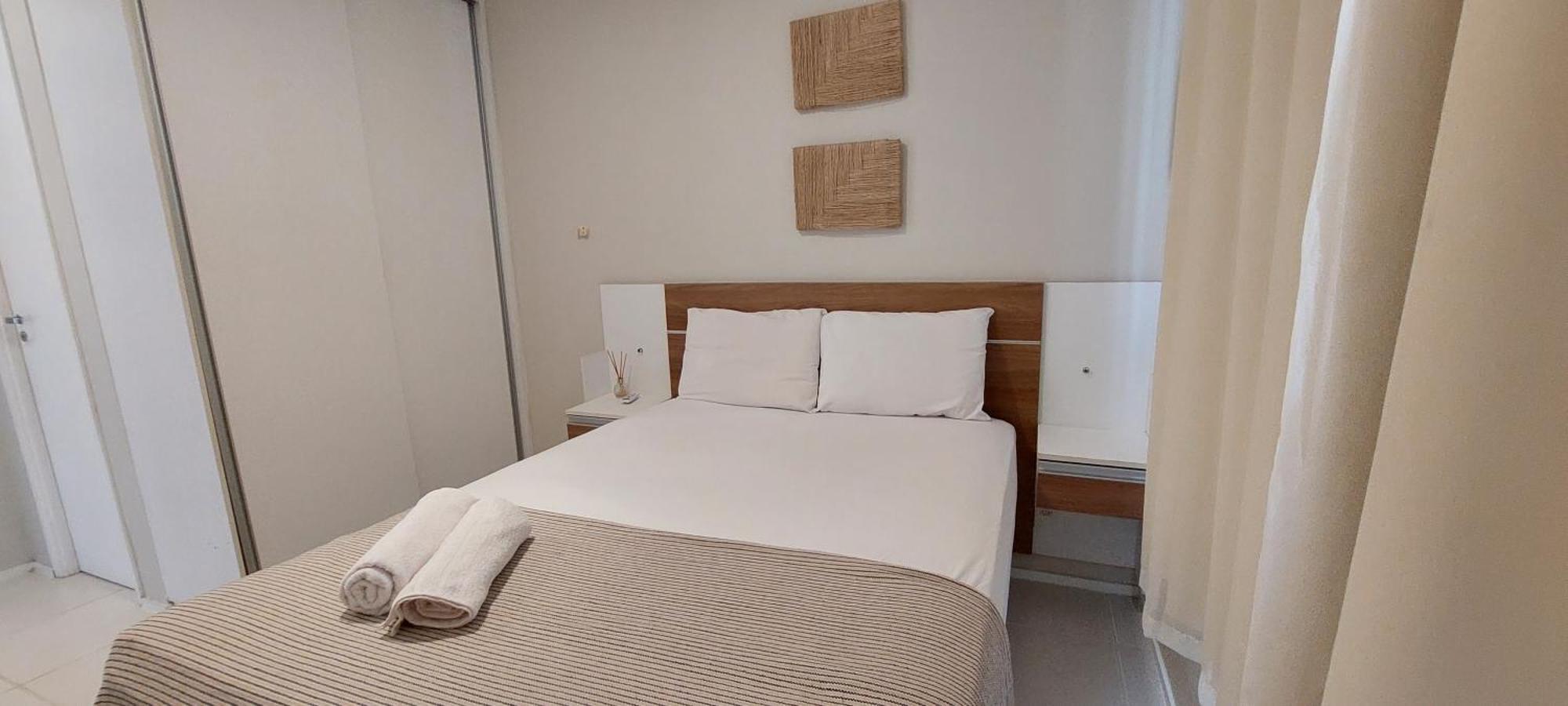 Apartamento Particular Em Porto Das Dunas - Beach Park Aquiraz Exteriér fotografie