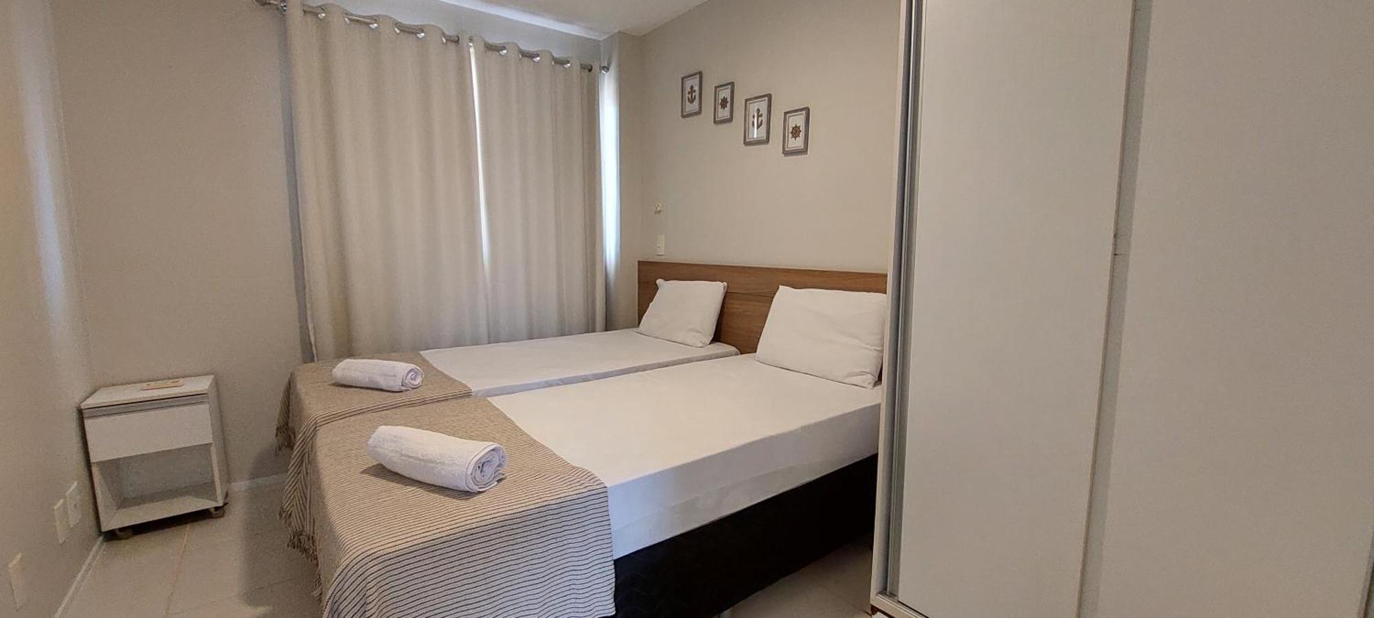 Apartamento Particular Em Porto Das Dunas - Beach Park Aquiraz Exteriér fotografie