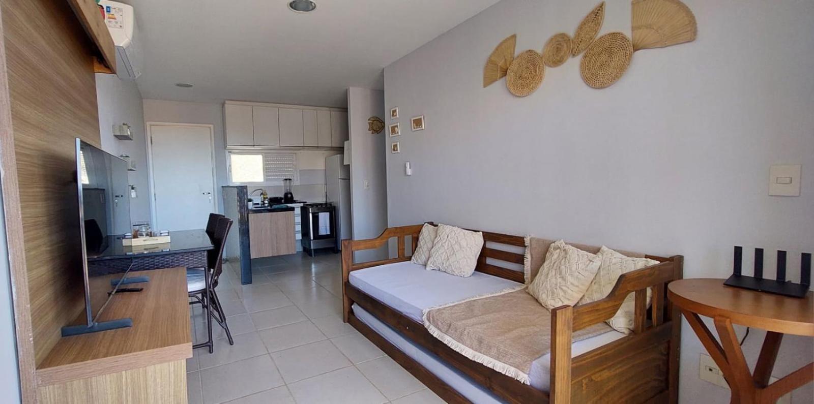 Apartamento Particular Em Porto Das Dunas - Beach Park Aquiraz Exteriér fotografie